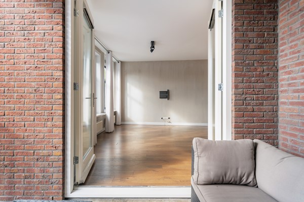 Medium property photo - Rijnstraat 105A, 3441 BS Woerden